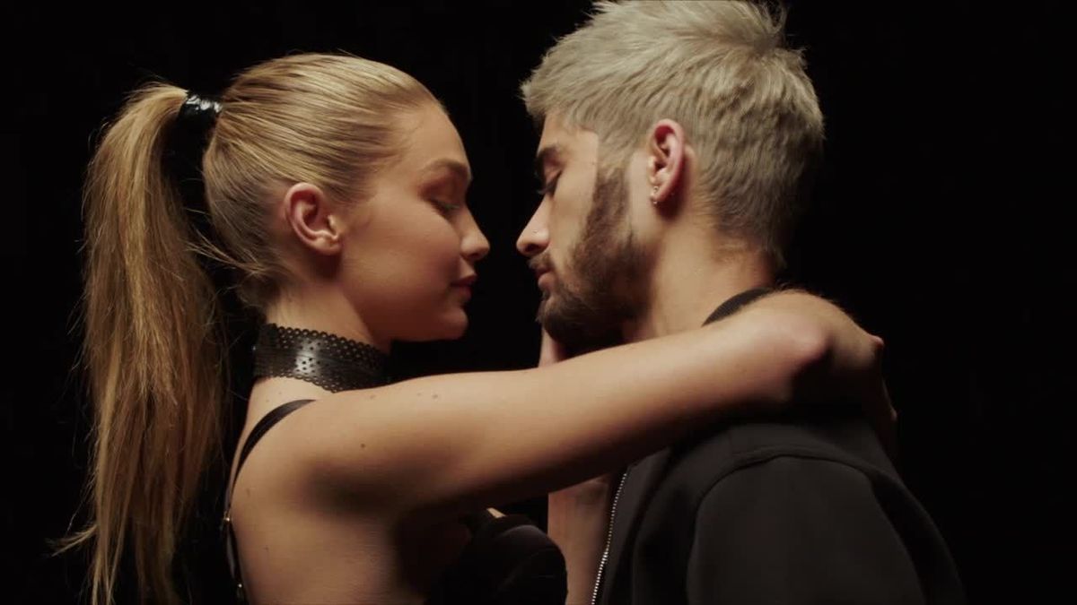 Zayn Malik: Heißes Musikvideo mit Gigi Hadid