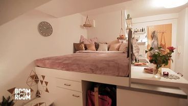 1-Zimmer-Apartment mit WOW-Effekt 