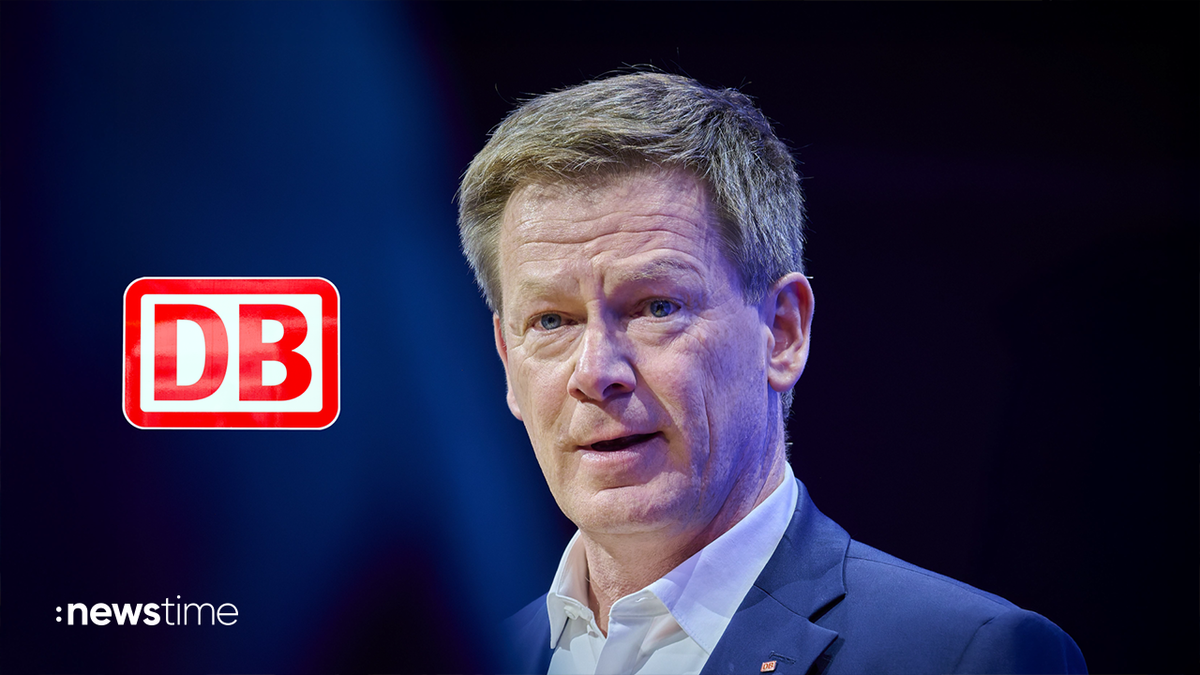 DB-Chef Lutz geht: Wer räumt die Bahn jetzt auf?