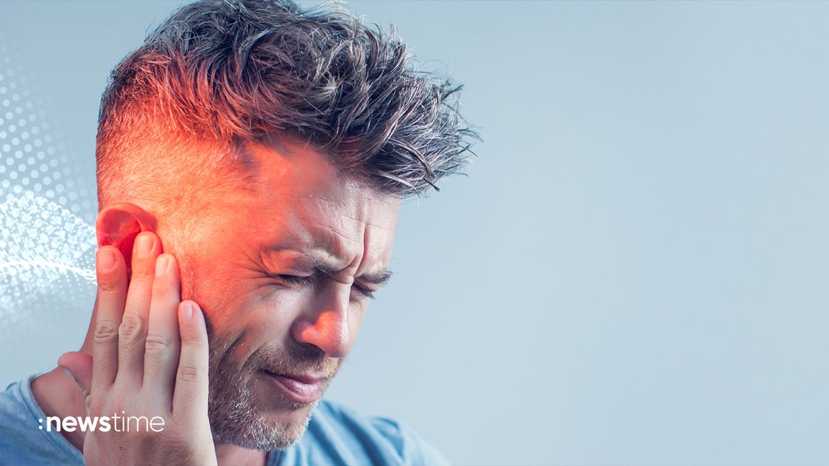 Selbsthilfe kann Tinnitus lindern