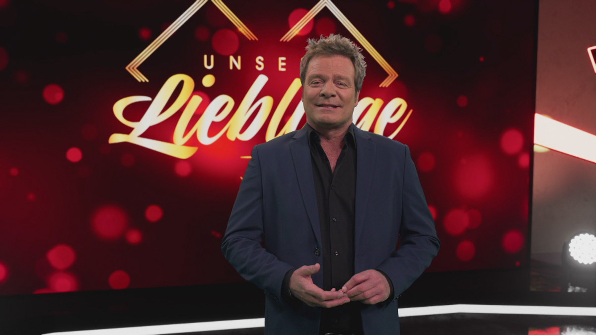 Unsere Lieblinge - Deutschlands spektakulärste Fernseh-Momente