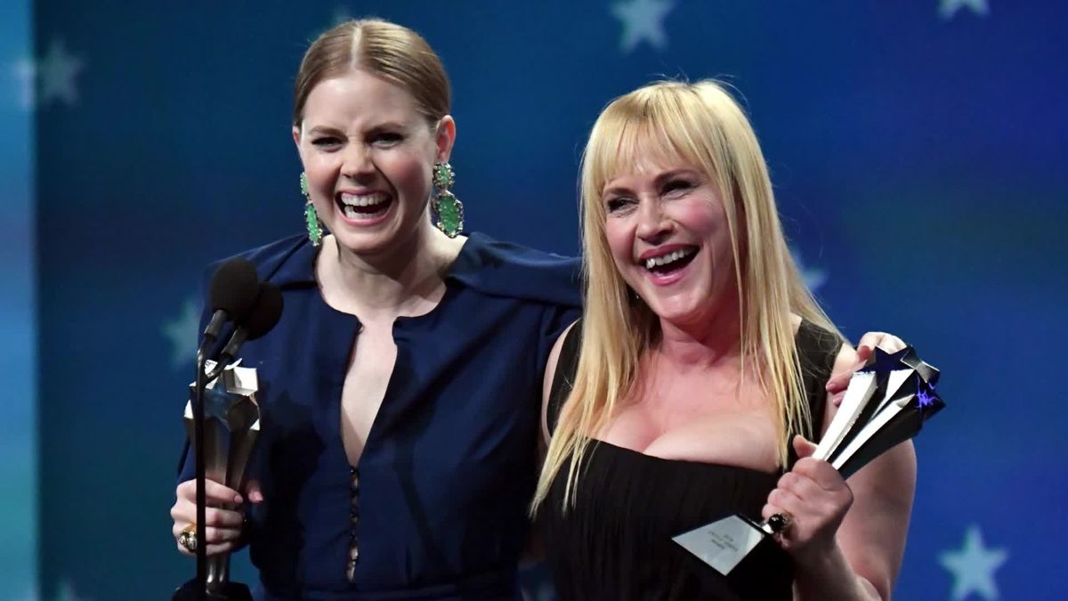 "Critics' Choice Awards" 2019: Das waren die Abräumer des Abends