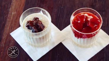 Der Milchreis: Aus dem Kühlregal oder selbstgemacht?