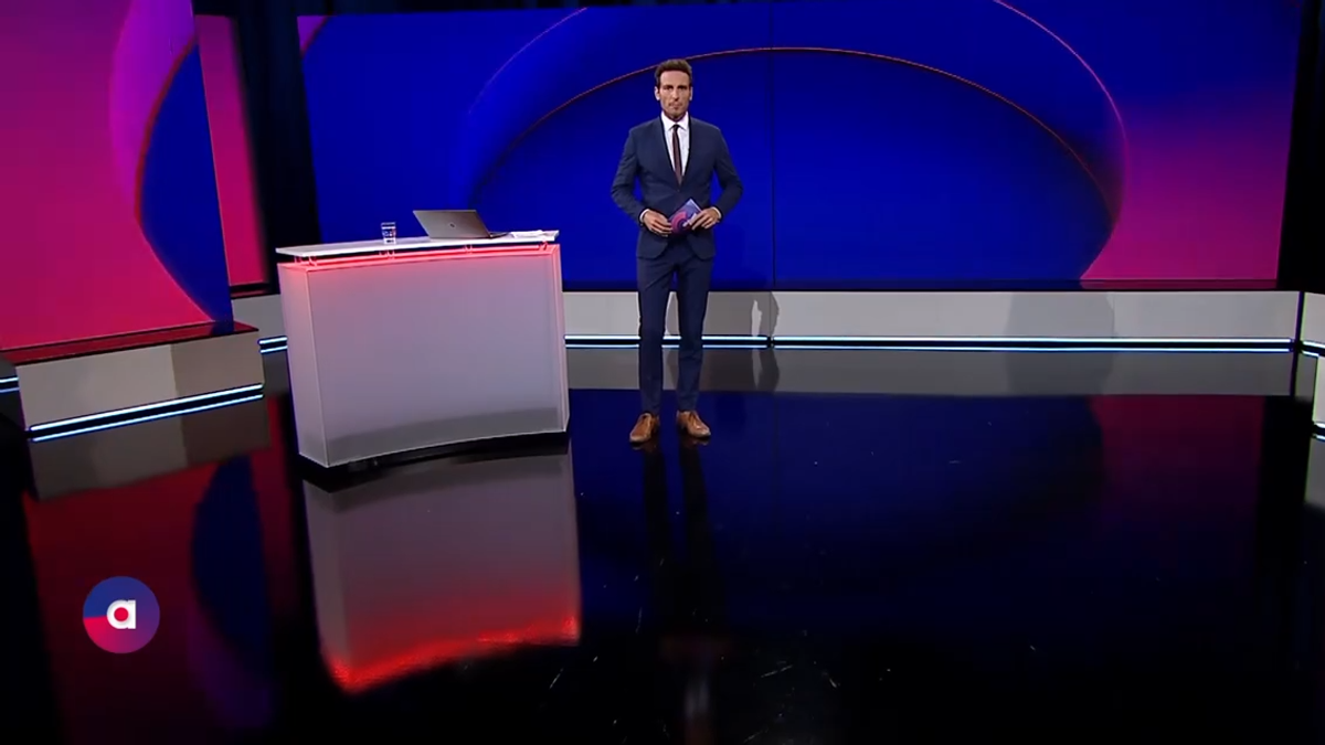 ATV Aktuell vom 28.07.2025