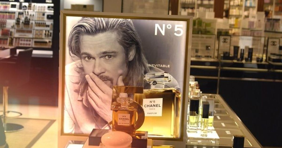 Chanel No.5: Darum ist der Duftklassiker nach 100 Jahren immer noch so beliebt