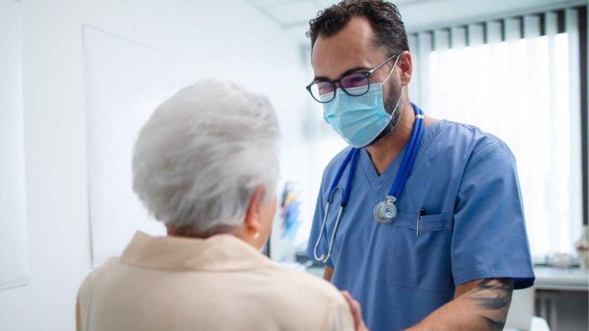 Erkältung und Grippe: Darum sind zurzeit so viele Menschen krank