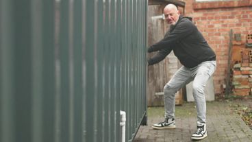 "Ne Kleinigkeit!" Frank Rosin hat noch ein Ass im Ärmel