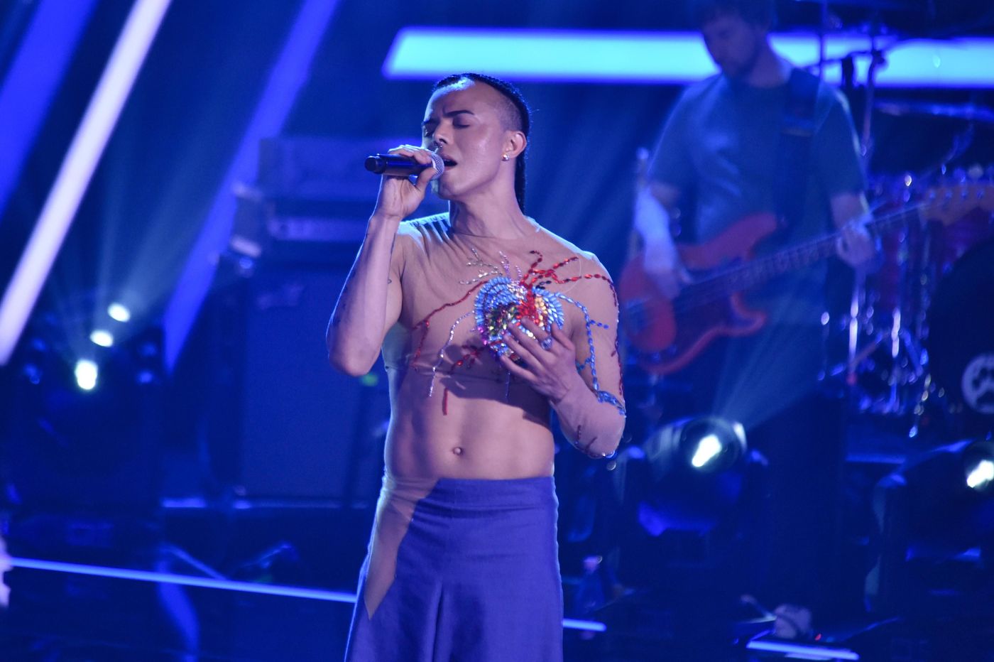 The Voice of Germany