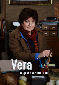 Vera - Ein ganz spezieller Fall