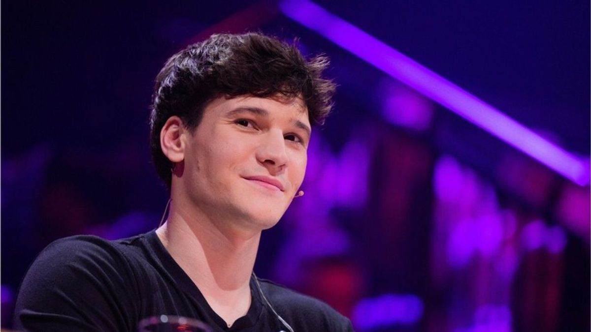 Wincent Weiss: Seine Tour wird zum Riesenflop