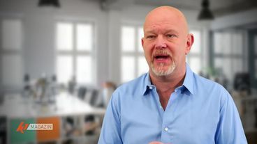 Thema u. a.: Achtung Abzocke - Peter Giesels unglaublichste Fälle