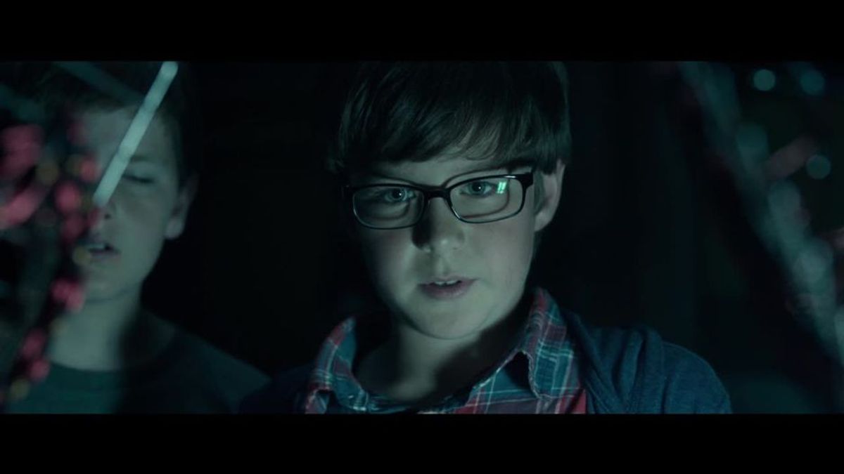 Fantastic Four - Zweiter Trailer