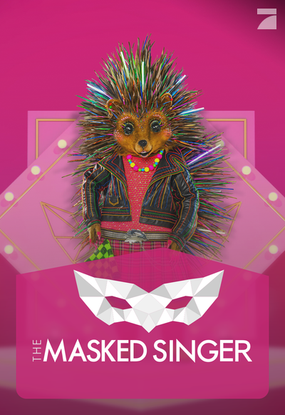 The Masked Singer Image