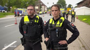 Alkohol- und Drogenkontrolle Göttingen