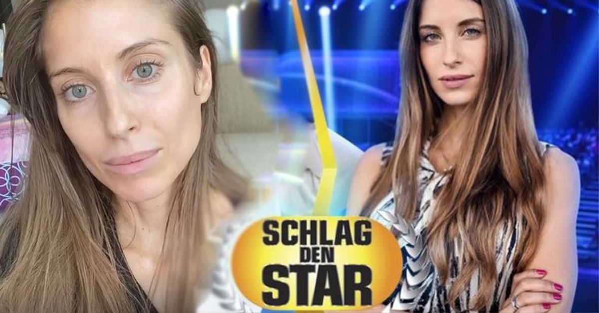 "Schlag den Star": Cathy Hummels muss wegen Corona absagen