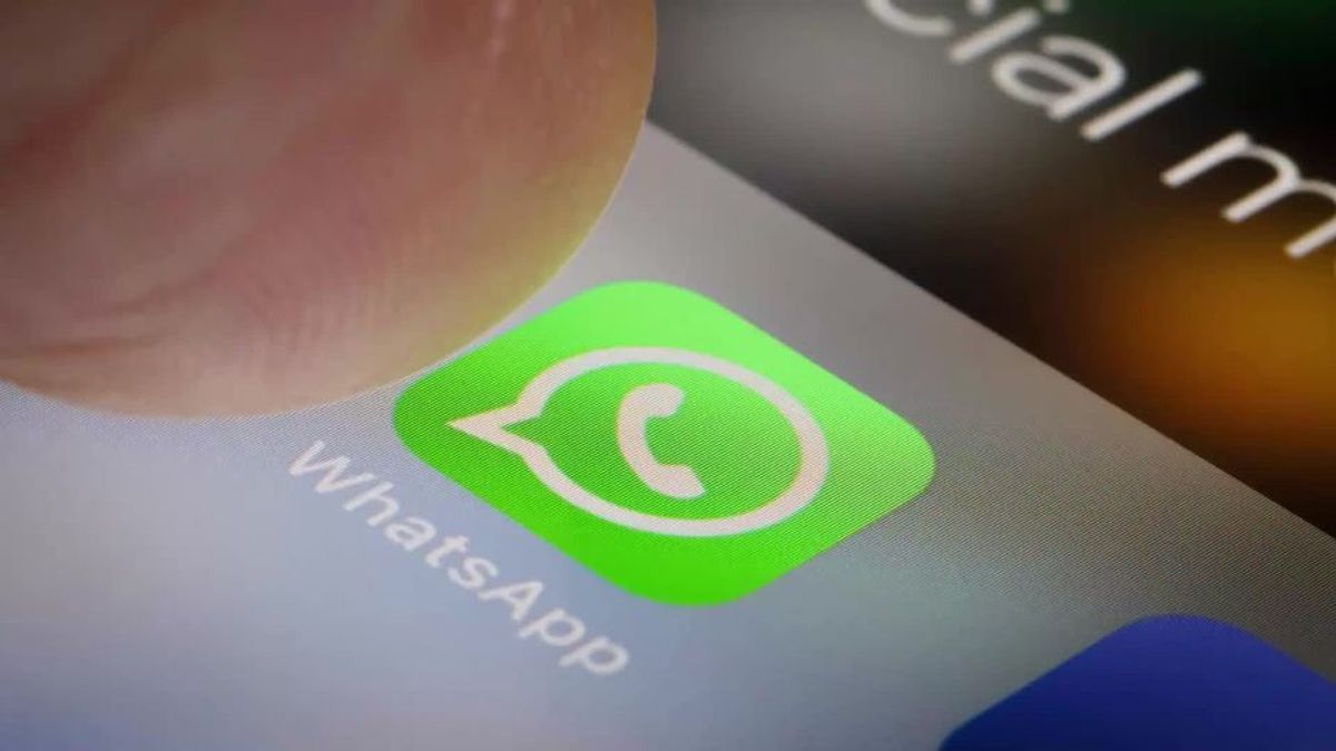Neu bei WhatsApp: Nun wird jedem angezeigt, wenn du etwas weiterleitest