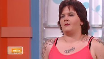 Britt deckt auf: Brisante Liebesabenteuer