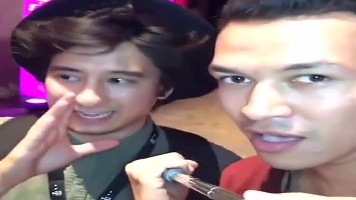 taff Uncut: Telekom Street Gigs (3)