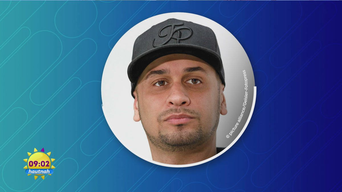 JP Kramer: Ein Influencer mit Seele