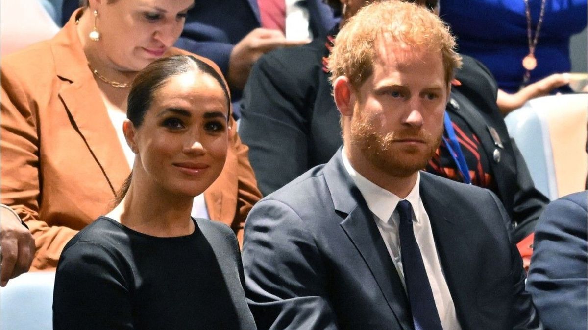 Spotify beendet Zusammenarbeit mit Harry und Meghan vorzeitig