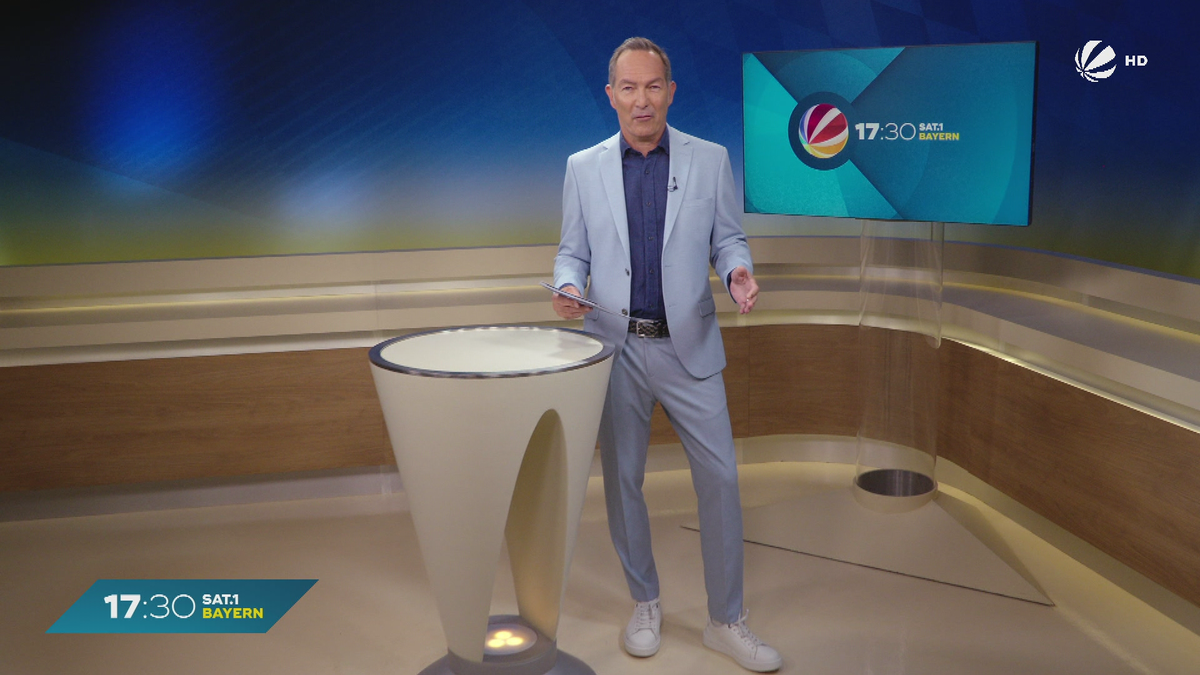 Die Sendung vom 24.06.2025