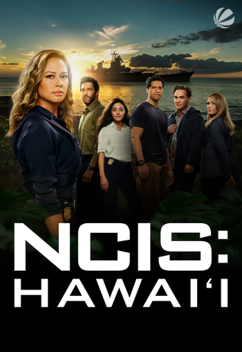 Navy CIS: Hawaii Image