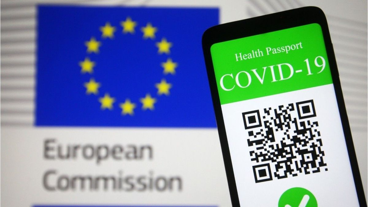 Einfacheres Reisen: EU einigt sich auf digitalen Corona-Impfpass