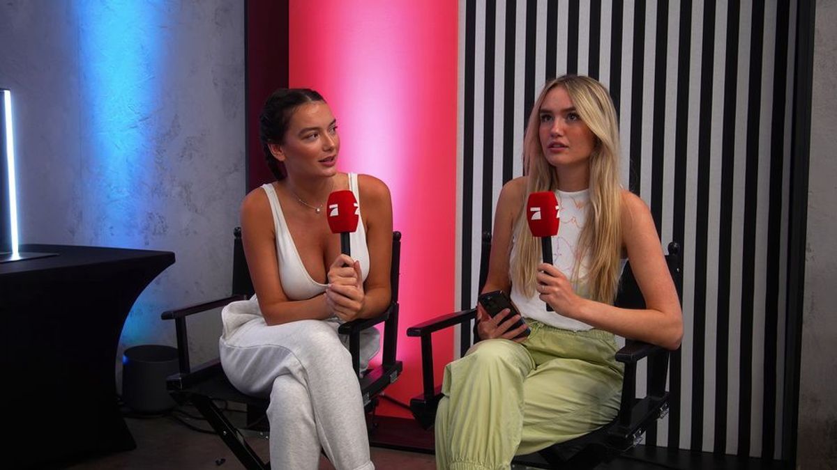 GNTM 2024 Germany's Next Topmodel Jetzt ansehen!