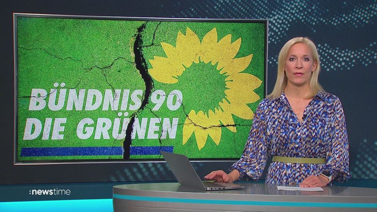 :newstime vom 26. September 2024 |  08:25