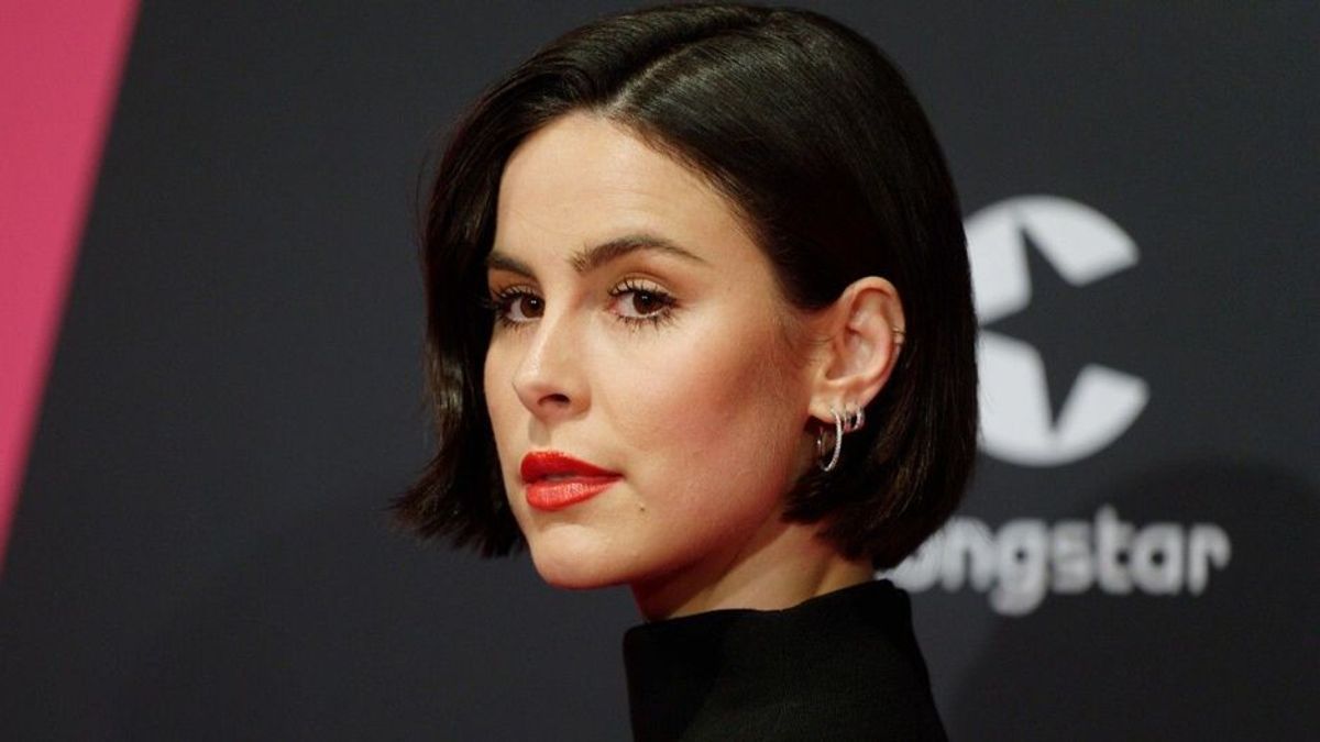 Lena Meyer-Landruts Reitunfall: Sie hätte gelähmt sein können