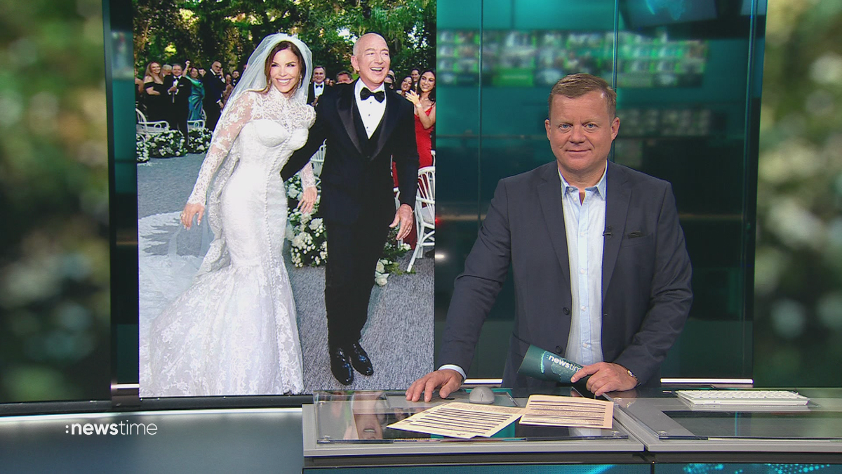 :newstime vom 28. Juni 2025 | 19:55