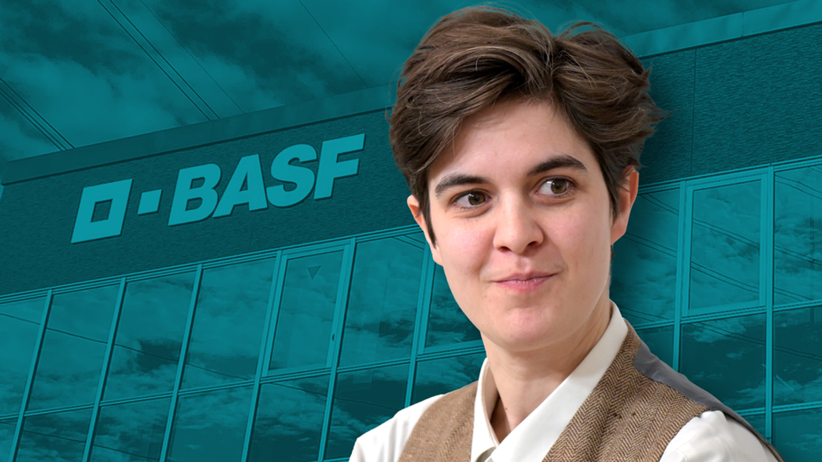 Marlene Engelhorn: BASF-Erbin will fast ihr ganzes Vermögen spenden
