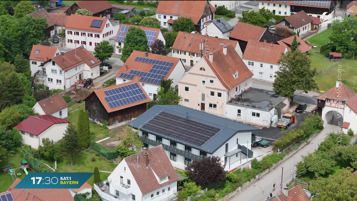 Wohnungsbau in der Krise: Firma aus dem Allgäu mit Lösung?