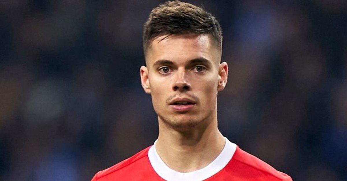 Leicht verletzt: Ex-Borusse Weigl bei Angriff auf Teambus in Portugal