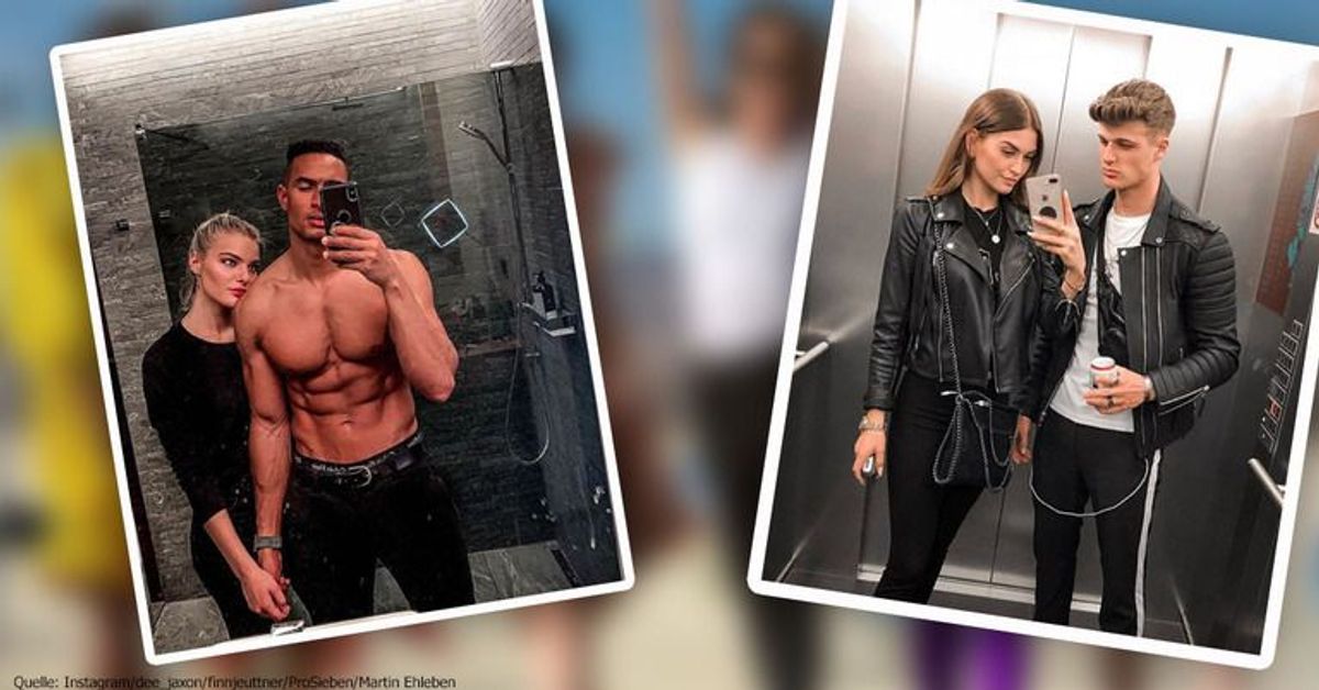 GNTM 2019: So heiß sind die Boyfriends der Kandidatinnen