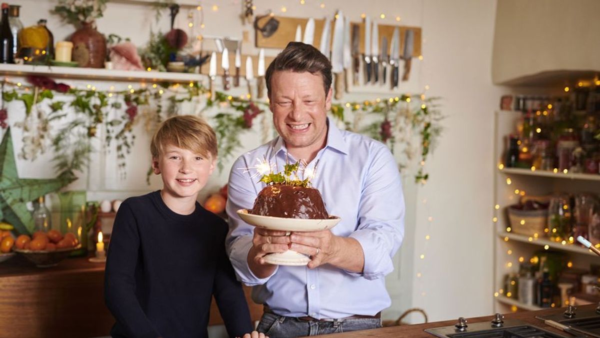 Dreierlei Weihnachtsbraten