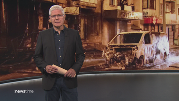 :newstime vom 3. Mai 2025 | 18:10