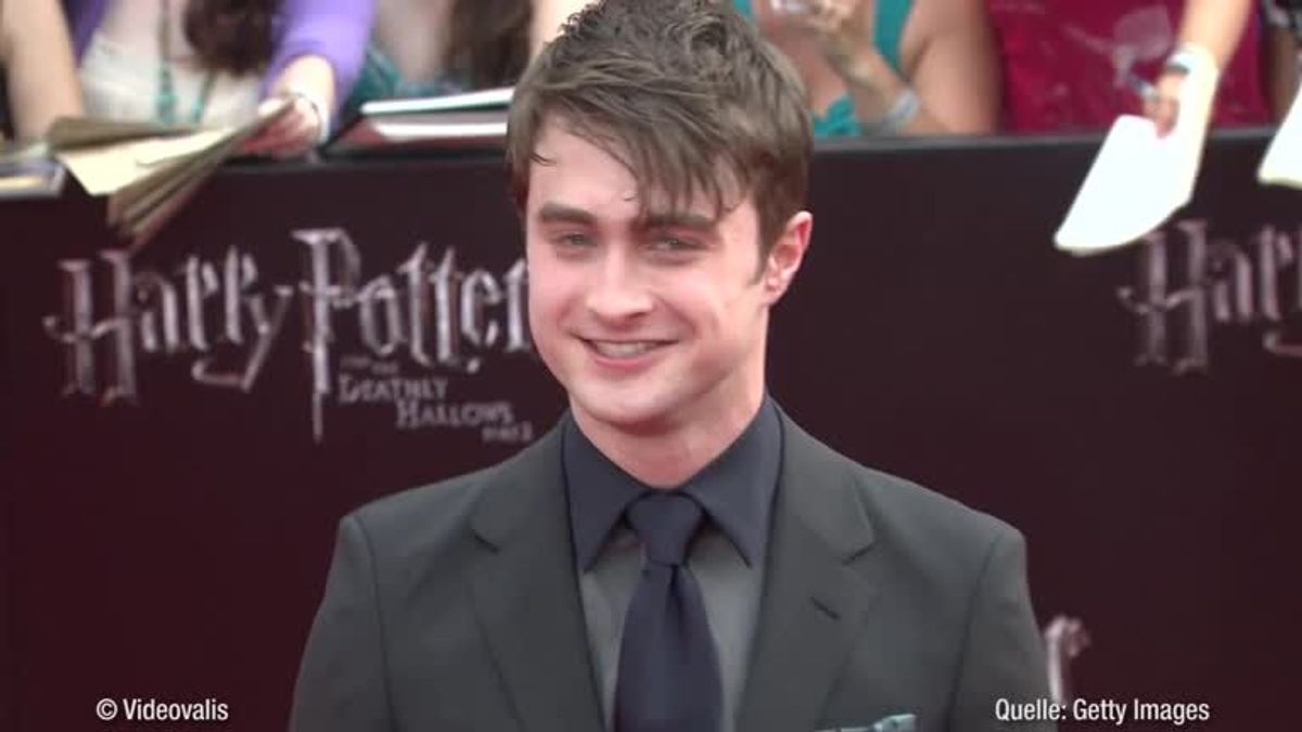 Daniel Radcliffe will neunten Teil drehen