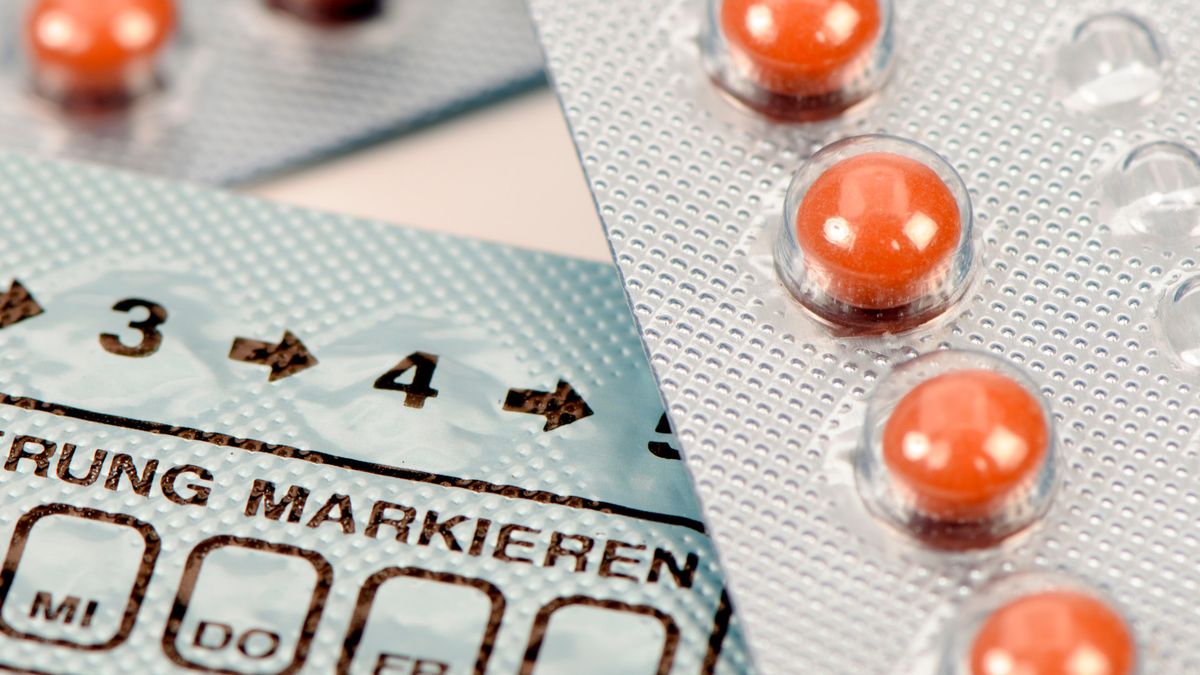 65 Jahre Pille: Immer weniger nehmen sie