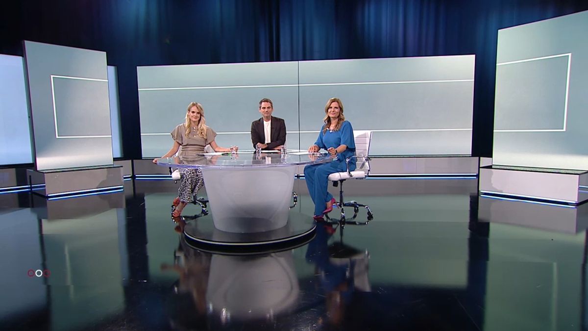 Treffpunkt Österreich vom 11.08.2025