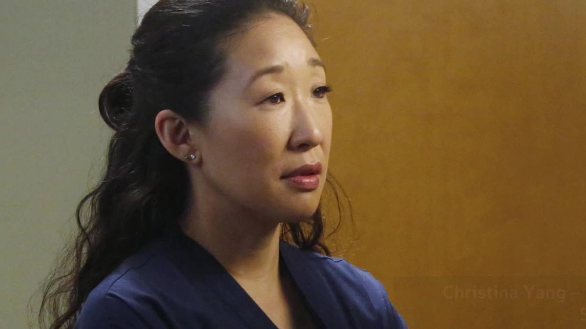 Was macht eigentlich Sandra Oh heute?