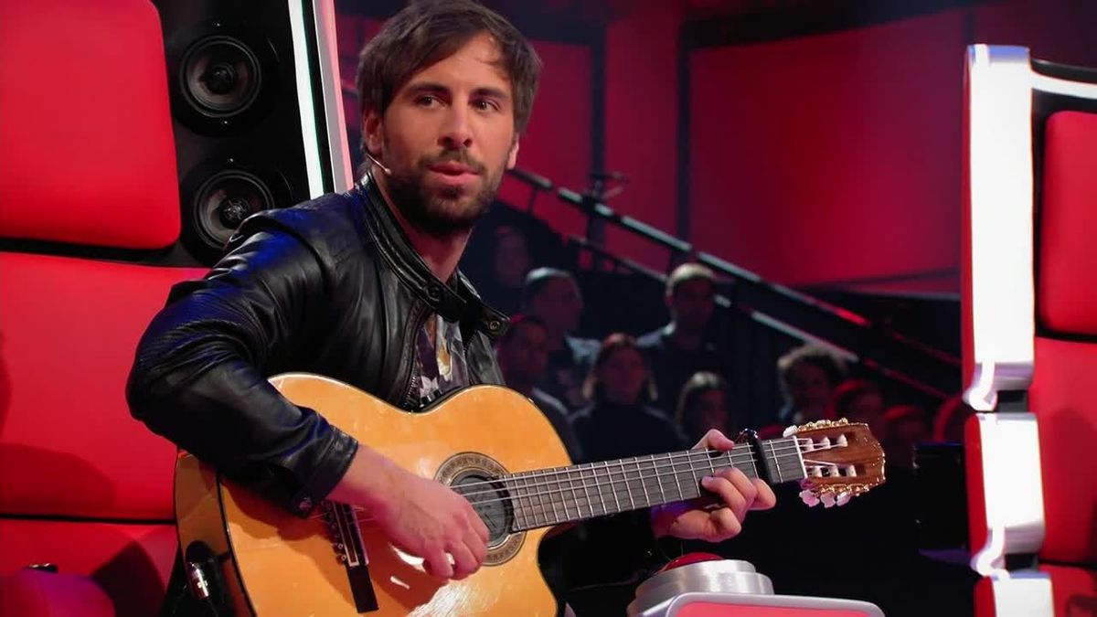 Blind Audition 2