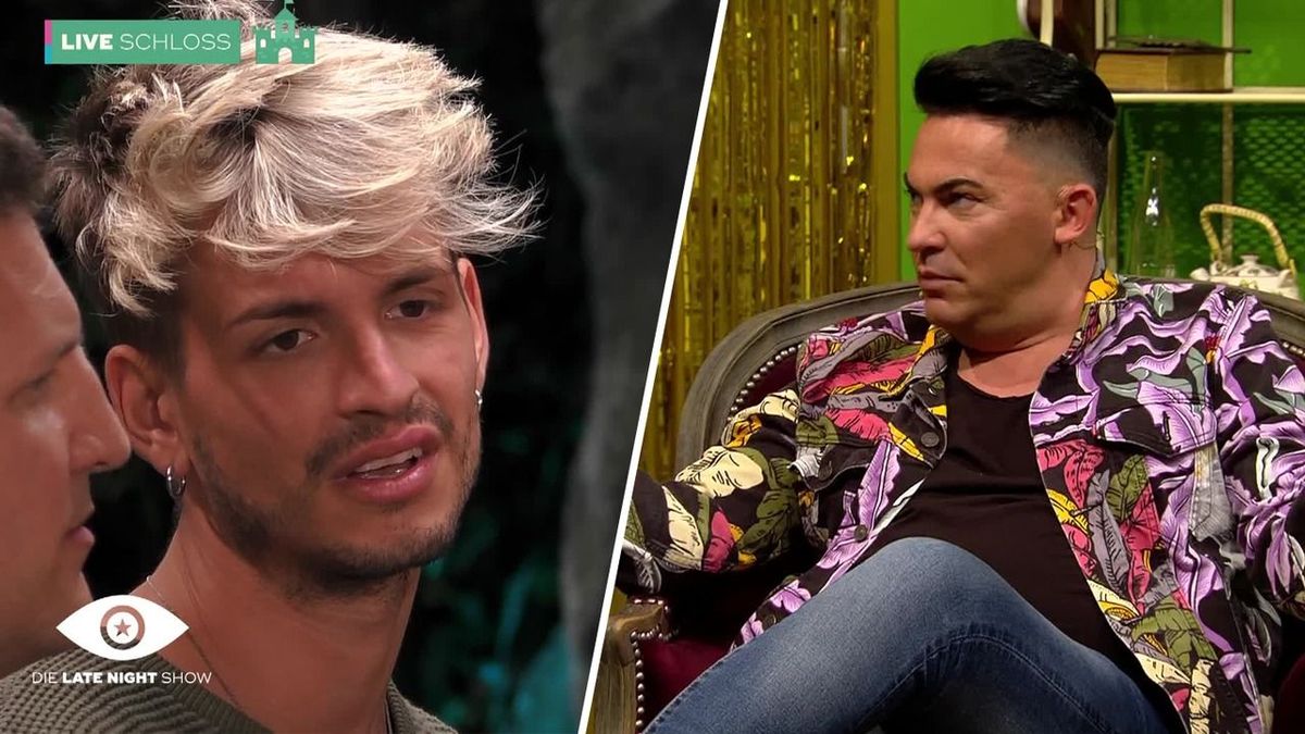 Promi Big Brother 2020 Die Late Night Show alle Gäste