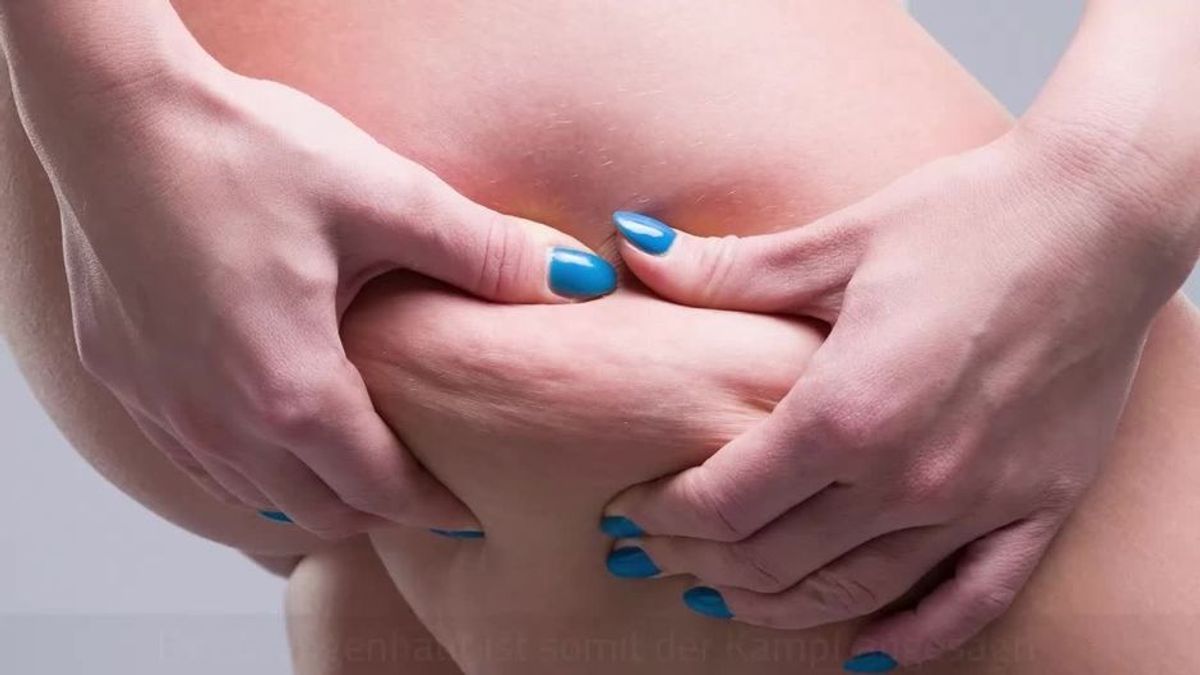 Geheimtipp gegen Cellulite: Diese supergünstige Methode soll helfen