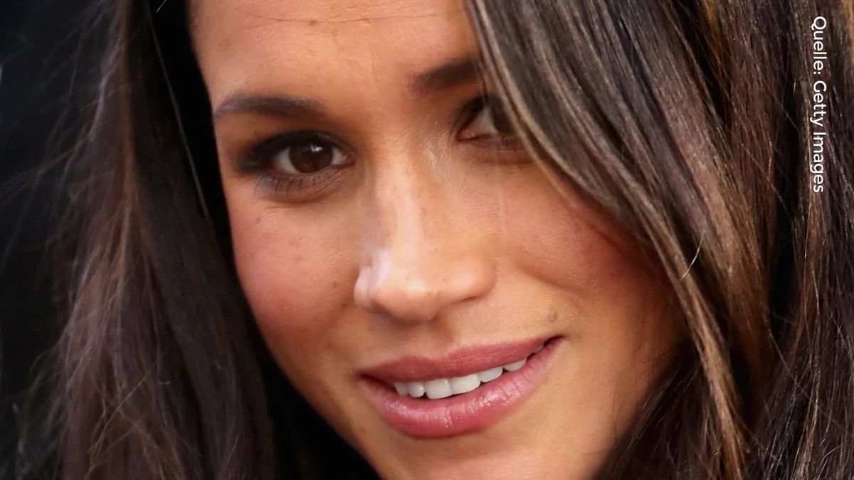 Prinz Harry: Jetzt will jede Frau die Nase von seiner Verlobter Meghan Markle