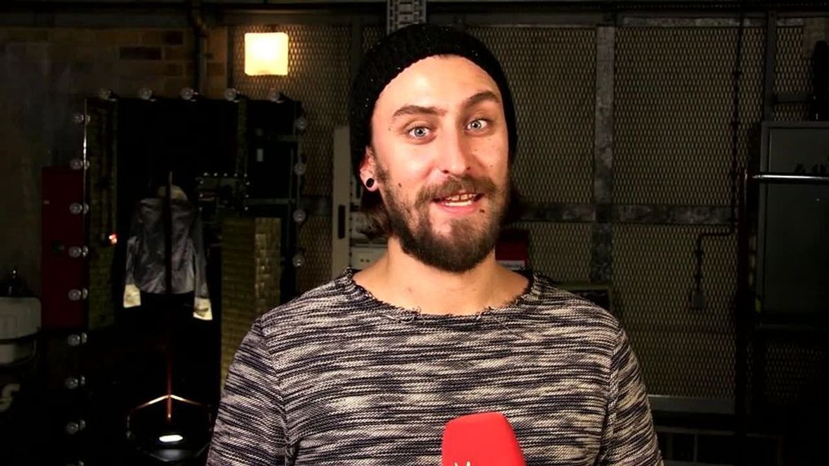The Voice of Germany