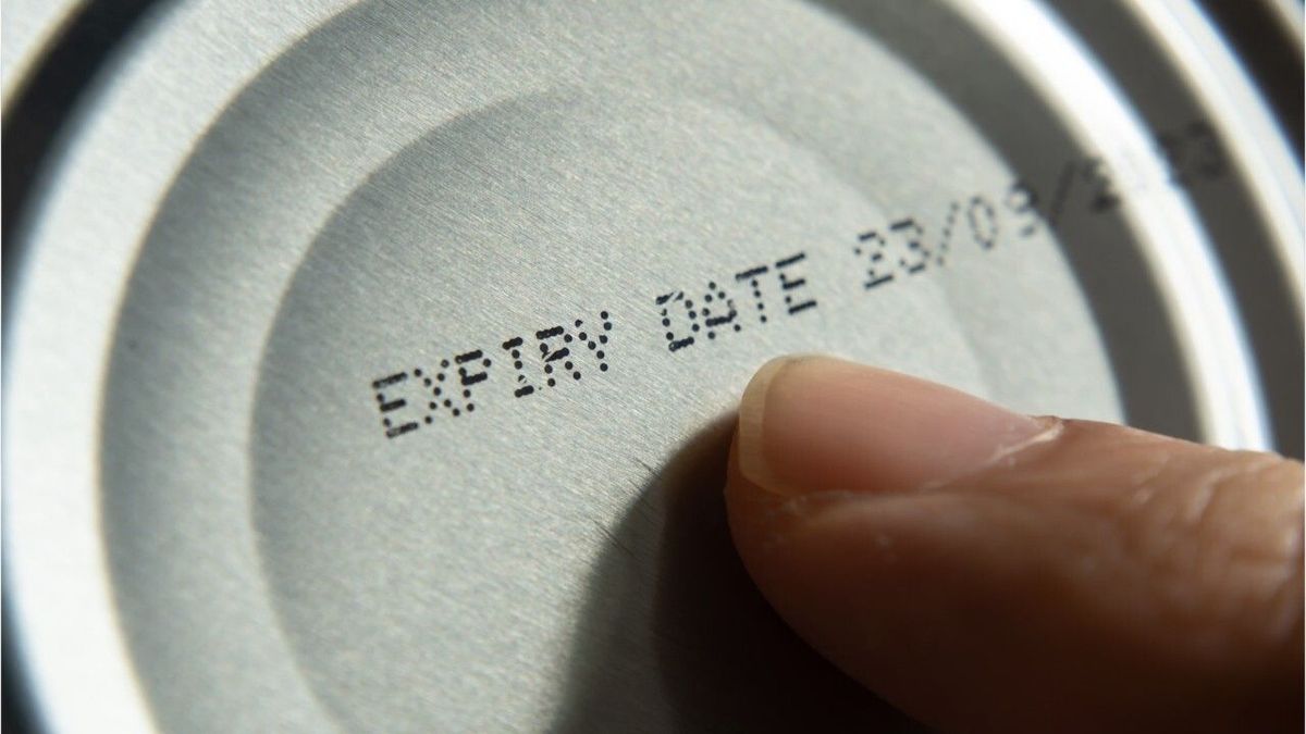 Neues EU-Gesetz geplant: Gibt es bald kein Mindesthaltbarkeitsdatum mehr?