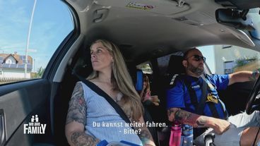 Familie Andaloussi