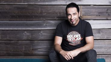 Bülent Ceylan Live - Lassmalache Teil 2