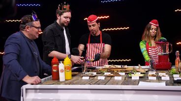 Alle gegen Einen: Show 7
